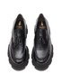 SAM EDELMAN - Dandrea' Tassel Leather Platform Loafers