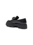  - SAM EDELMAN - Dandrea' Tassel Leather Platform Loafers
