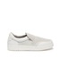 Main View - Click To Enlarge - ACNE STUDIOS - Slip-on sneakers