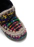 Detail View - Click To Enlarge - MOU - ESKIMO' PERSIAN WOVEN KIDS TODDLERS SHORT WINTER BOOTS