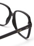 Detail View - Click To Enlarge - CELINE - Angular Optical Glasses