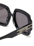 Detail View - Click To Enlarge - DIOR - DiorSignature Oversized Square Frame Sunglasses