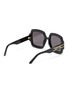 Figure View - Click To Enlarge - DIOR - DiorSignature Oversized Square Frame Sunglasses