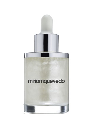 Main View - Click To Enlarge - MIRIAM QUEVEDO - Glacial White Caviar Hydra-Pure Precious Elixir 50ml