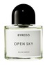 Main View - Click To Enlarge - BYREDO - Open Sky Eau De Parfum 100ml