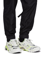 balenciaga track 2 open