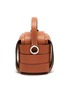 Main View - Click To Enlarge - JW ANDERSON - Calfskin Leather Knot Bag