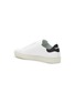  - AXEL ARIGATO - x Keith Haring 'Clean 90' Low Top Leather Sneakers