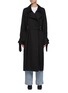 Main View - Click To Enlarge - ACNE STUDIOS - Dry Twill Coat