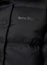 ACNE STUDIOS - Wrapped Front Ripstop Puffer Jacket