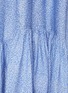  - SIMKHAI - 'Georgia' dot print sleeveless linen dress