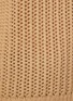  - GABRIELA HEARST -  ''Phillipe' Cable Crochet Cashmere Sweater