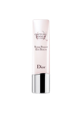 Main View - Click To Enlarge - DIOR BEAUTY - CAPTURE TOTALE CELL ENERGY SUPER POTENT EYE SERUM 20ML
