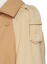  - ACLER - 'Newton' Colourblock Cotton Trench Coat