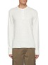 Main View - Click To Enlarge - RAG & BONE - Classic Cotton Henley
