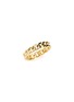 Main View - Click To Enlarge - SARAH ZHUANG - Lovelinks' 18k gold ring