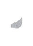 Main View - Click To Enlarge - SARAH ZHUANG - 'Spread Your Wings' diamond 18k white gold ring