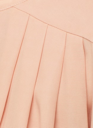 Detail View - Click To Enlarge - ACLER - DAWSON' SHIRT DRESS