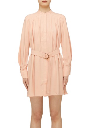 Main View - Click To Enlarge - ACLER - DAWSON' SHIRT DRESS