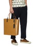 Figure View - Click To Enlarge - MARNI - Tribeca Paper Shopping Bag