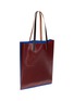 Detail View - Click To Enlarge - MARNI - Tribeca Flat Tote