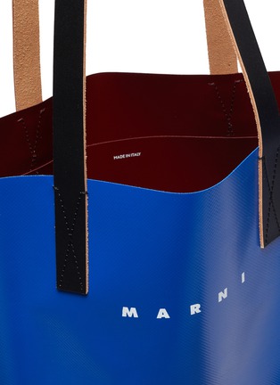 Detail View - Click To Enlarge - MARNI - Tribeca Flat Tote