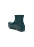 Detail View - Click To Enlarge - BOTTEGA VENETA - Puddle' Rubber Ankle Boots