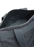 Detail View - Click To Enlarge - BOTTEGA VENETA - Triangle Gym Bag