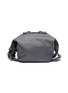 Main View - Click To Enlarge - BOTTEGA VENETA - Jacquard Nylon Crossbody Bag