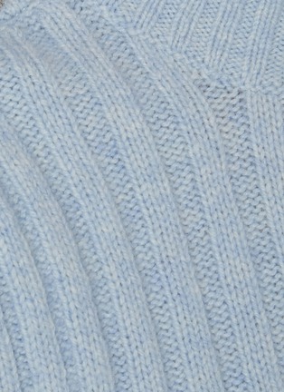  - GANNI - Wool Knit Vest