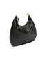 Detail View - Click To Enlarge - STAUD - West' Leather Shoulder Bag