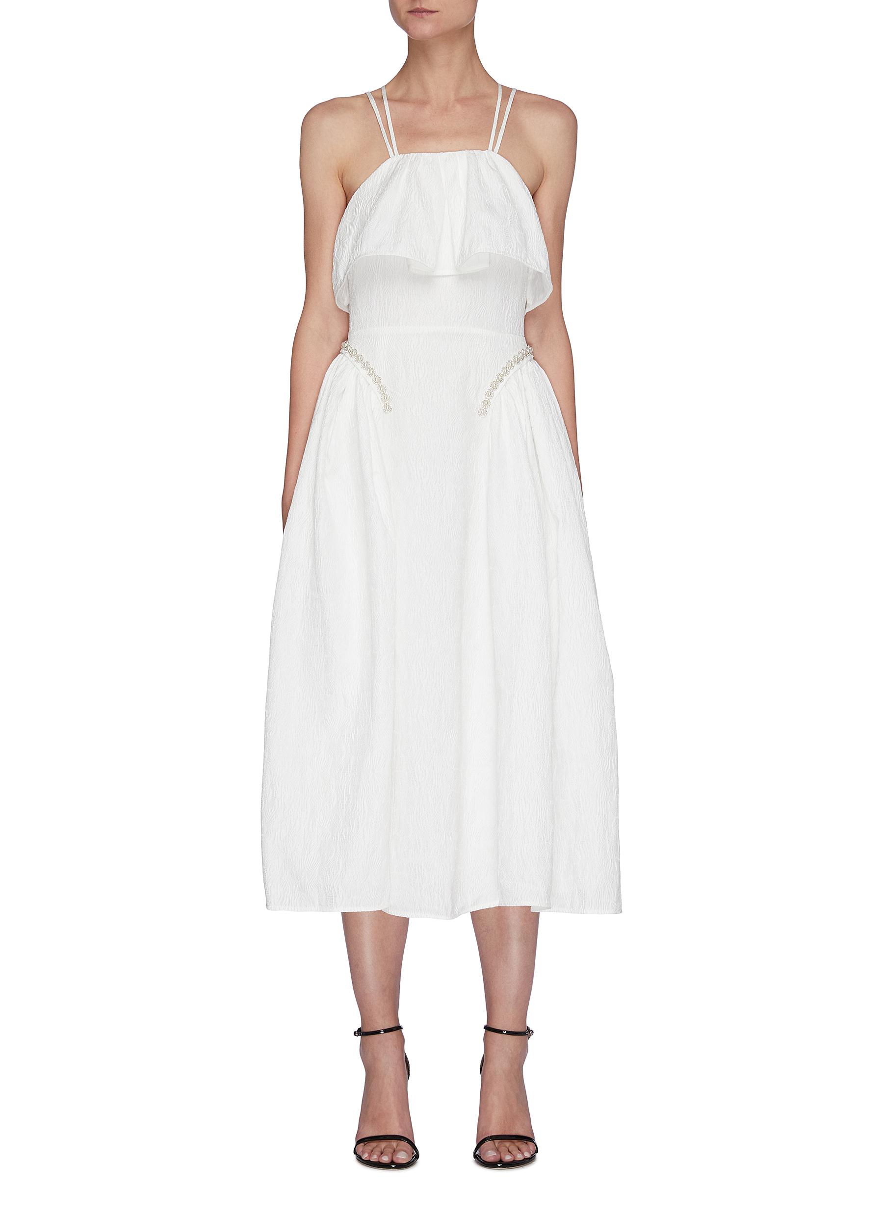 same dress for sisters