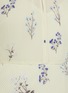  - SELF-PORTRAIT - Vintage floral print midi dress