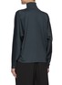Back View - Click To Enlarge - LEMAIRE - Relaxed Cotton Turtleneck Sweater