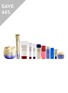 Main View - Click To Enlarge - SHISEIDO - VITAL PERFECTION Uplifting and Firming Skincare Set