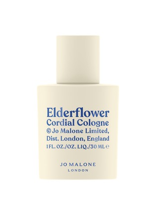 Main View - Click To Enlarge - JO MALONE LONDON - Elderflower Cordial Cologne 30ml