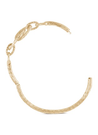 Detail View - Click To Enlarge - JOHN HARDY - Classic Chain' Palu 18k Gold Bracelet