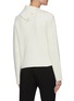 Back View - Click To Enlarge - DION LEE - Snap Button Shoulder Sweater