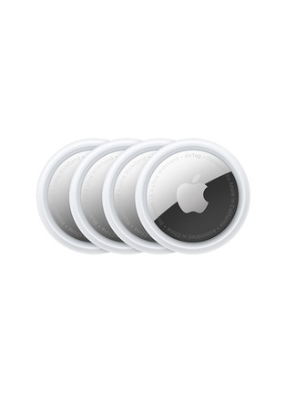 Main View - Click To Enlarge - APPLE - AirTag Pack of 4