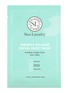 Main View - Click To Enlarge - SKIN LAUNDRY - WRINKLE RELEASE FACIAL SHEET MASK