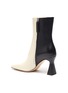  - WANDLER - Isa' Leather Ankle Boots
