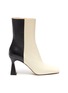 WANDLER - Isa' Leather Ankle Boots