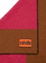 Detail View - Click To Enlarge - COLVILLE - Stripe Blanket