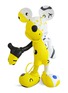 Main View - Click To Enlarge - LEBLON DELIENNE - x Thomas Dariel Lifesize Mickey Cosmic Limited Edition Sculpture – Yellow