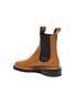 PROENZA SCHOULER - Pipe Calf Leather Chelsea Boots