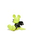  - LEBLON DELIENNE - x Marcel Wanders Mickey Sitting Sculpture – Neon Yellow