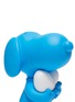 LEBLON DELIENNE - Snoopy Heart Sculpture – Matt Blue/White