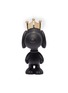 LEBLON DELIENNE - Snoopy Crown Sculpture – Matt Black/Gold