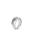 Detail View - Click To Enlarge - JOHN HARDY - Classic Chain' Sterling Silver Double Band Ring