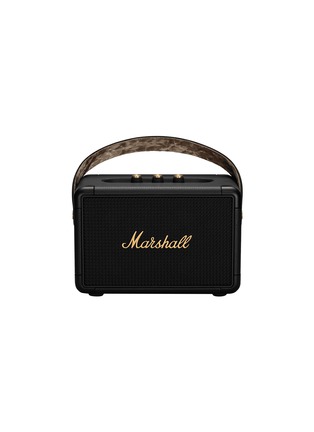 Main View - Click To Enlarge - MARSHALL - Kilburn II Portable Active Stereo Speaker